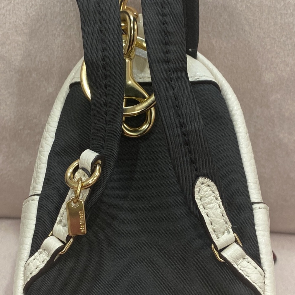 Authentic Coach Backpack Coin purse - Picture 12 of 13